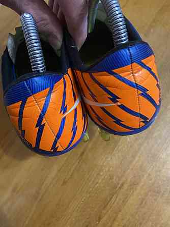 Футбольные бутсы Nike Mercurial Vapor VII Elite Запорожье