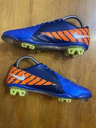 Футбольные бутсы Nike Mercurial Vapor VII Elite Запорожье