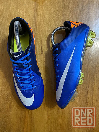 Футбольные бутсы Nike Mercurial Vapor VII Elite Запорожье - изображение 3