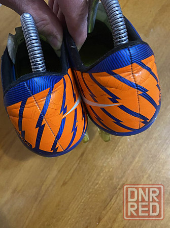 Футбольные бутсы Nike Mercurial Vapor VII Elite Запорожье - изображение 5