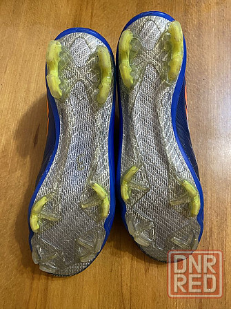 Футбольные бутсы Nike Mercurial Vapor VII Elite Запорожье - изображение 8
