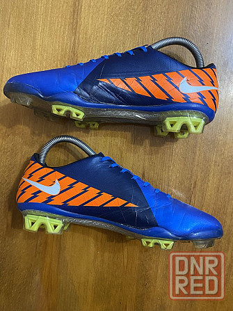 Футбольные бутсы Nike Mercurial Vapor VII Elite Запорожье - изображение 2