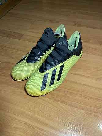 Бутсы копы Adidas Predator X Запорожье