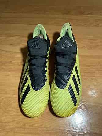 Бутсы копы Adidas Predator X Запорожье