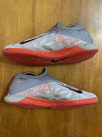 Футзалки Nike Mercurial Запорожье