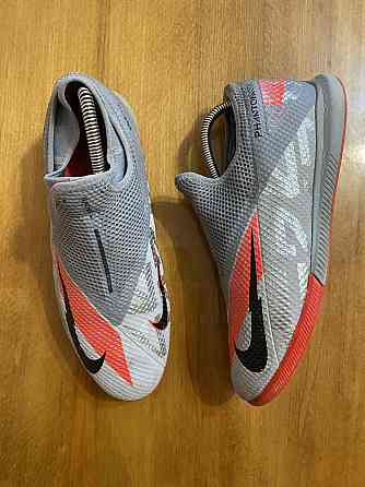 Футзалки Nike Mercurial Запорожье