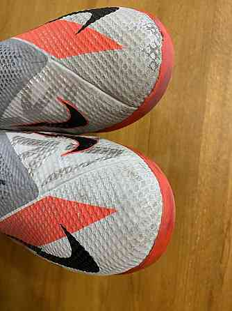 Футзалки Nike Mercurial Запорожье