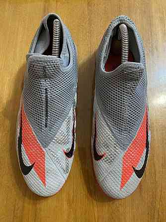 Футзалки Nike Mercurial Запорожье