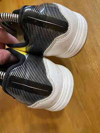 Футзалки adidas F10 Запорожье