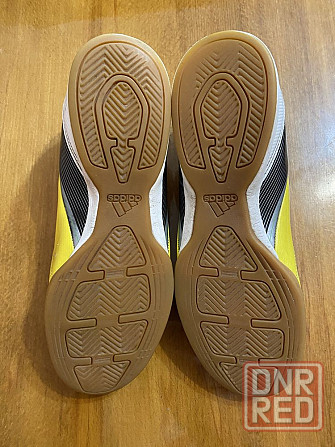 Футзалки adidas F10 Запорожье - изображение 8