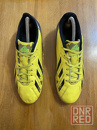 Футзалки adidas F10 Запорожье - изображение 3