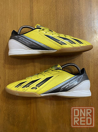 Футзалки adidas F10 Запорожье - изображение 1