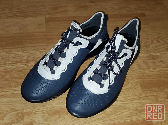 Кроссовки ECCO ST 1 LITE. Оригинал. Размер 41, 44 Запорожье - изображение 3