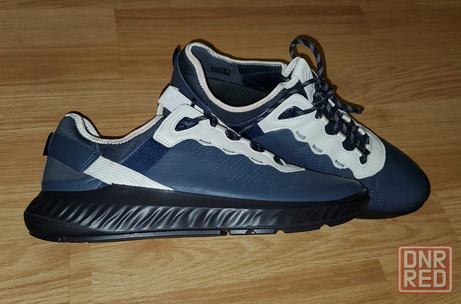 Кроссовки ECCO ST 1 LITE. Оригинал. Размер 41, 44 Запорожье - изображение 5
