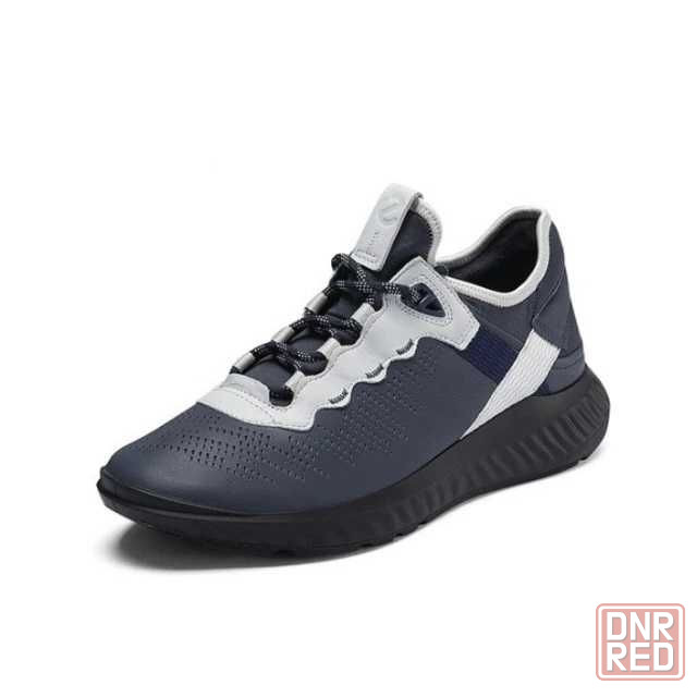 Кроссовки ECCO ST 1 LITE. Оригинал. Размер 41, 44 Запорожье - изображение 1