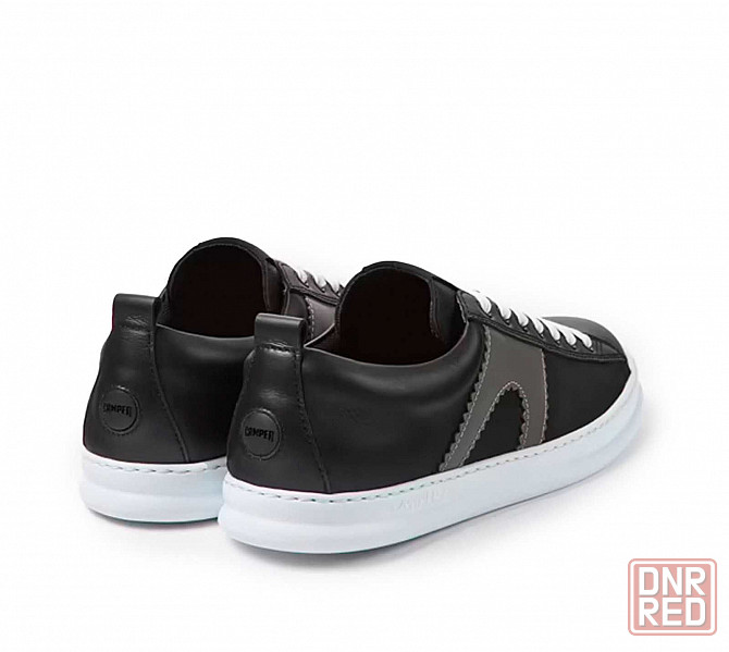 Кеды Camper Runner . Оригинал. Р-р 42, Запорожье - изображение 3