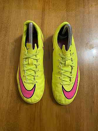 Футзалки Nike Mercurial Запорожье