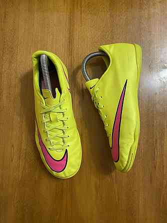 Футзалки Nike Mercurial Запорожье