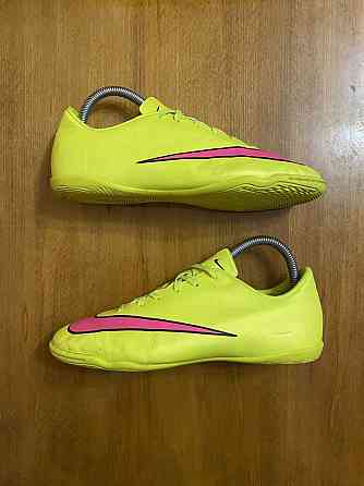 Футзалки Nike Mercurial Запорожье