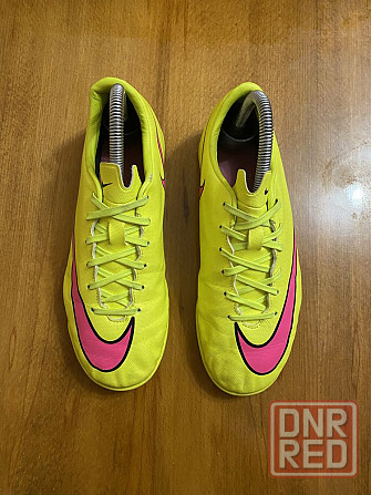 Футзалки Nike Mercurial Запорожье - изображение 3