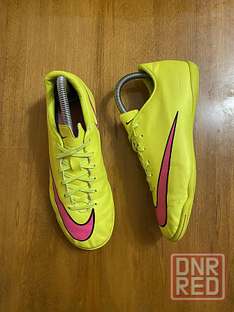 Футзалки Nike Mercurial Запорожье - изображение 4