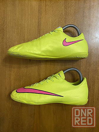 Футзалки Nike Mercurial Запорожье - изображение 1