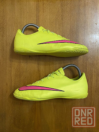 Футзалки Nike Mercurial Запорожье - изображение 2
