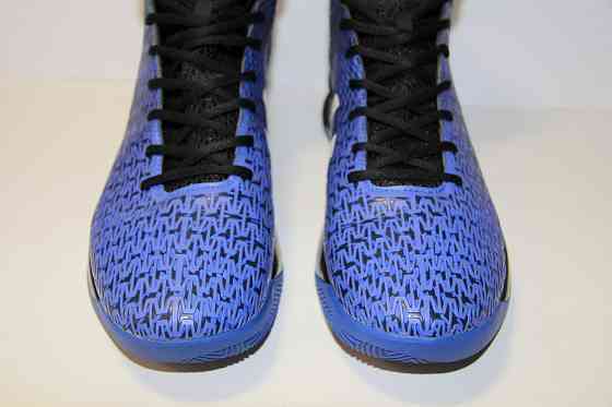 Баскетбольные кроссовки "Under Armour Clutchfit Drive" разм.47-31см. Запорожье