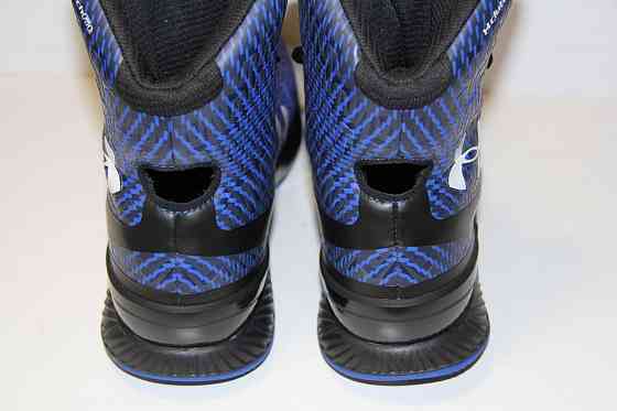 Баскетбольные кроссовки "Under Armour Clutchfit Drive" разм.47-31см. Запорожье