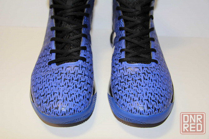 Баскетбольные кроссовки "Under Armour Clutchfit Drive" разм.47-31см. Запорожье - изображение 5