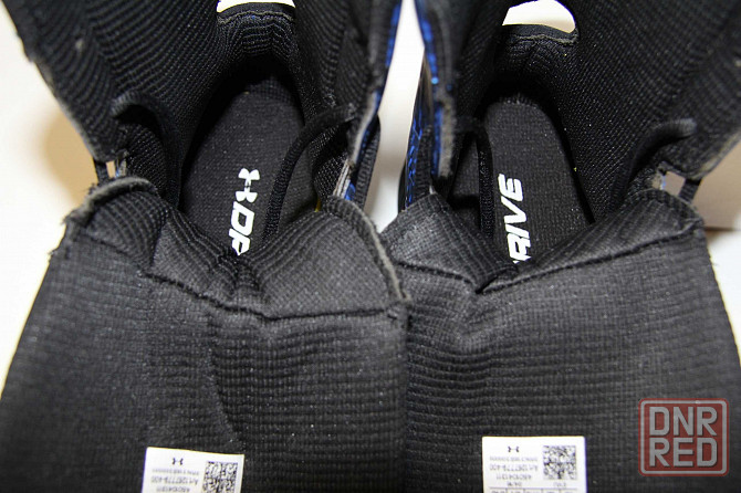 Баскетбольные кроссовки "Under Armour Clutchfit Drive" разм.47-31см. Запорожье - изображение 6