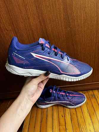 Футбольные кроссовки Puma Запорожье