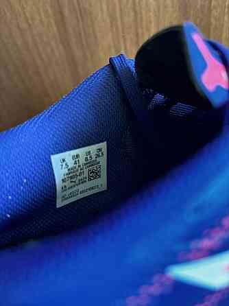 Футбольные кроссовки Puma Запорожье