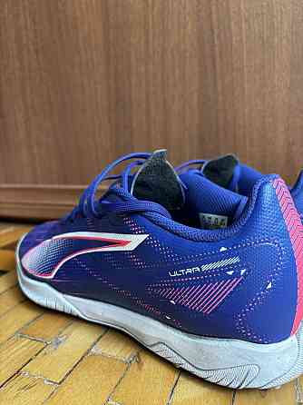 Футбольные кроссовки Puma Запорожье