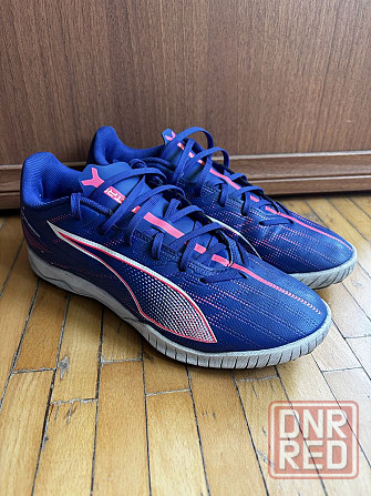 Футбольные кроссовки Puma Запорожье - изображение 1