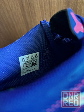 Футбольные кроссовки Puma Запорожье - изображение 5
