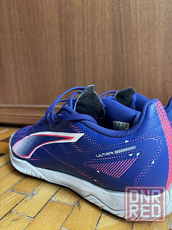 Футбольные кроссовки Puma Запорожье - изображение 4