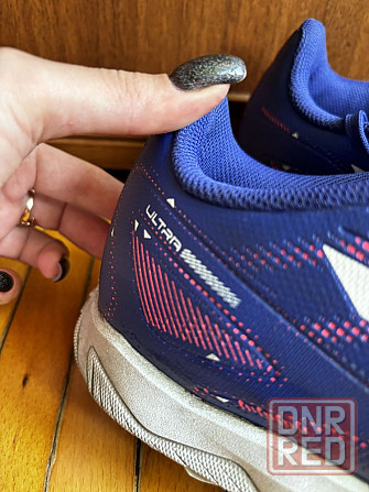 Футбольные кроссовки Puma Запорожье - изображение 3