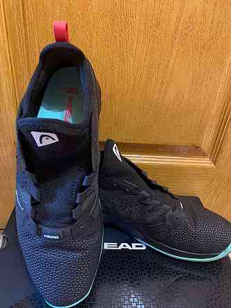 Кроссовки Head Sprint SF Clay Men Запорожье