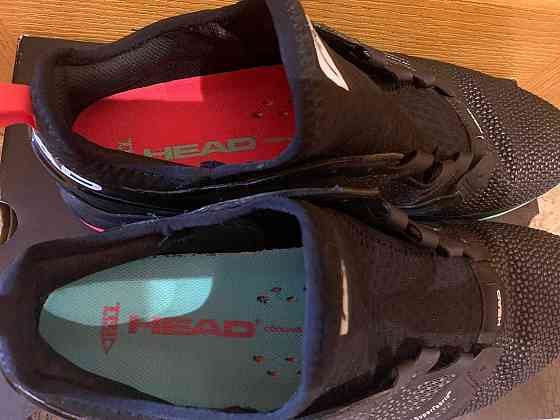 Кроссовки Head Sprint SF Clay Men Запорожье
