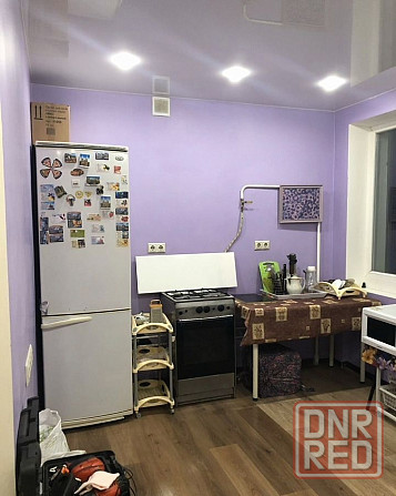 Сдаётся 1-комнатная квартира в Кировском районе (Ориентир Площадь свободы). Донецк - изображение 6