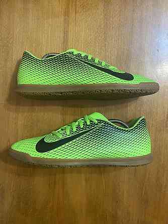 Футзалки Nike Bravata X ll IC Запорожье