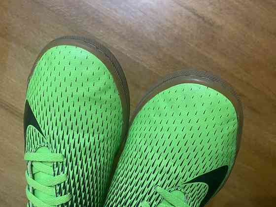 Футзалки Nike Bravata X ll IC Запорожье