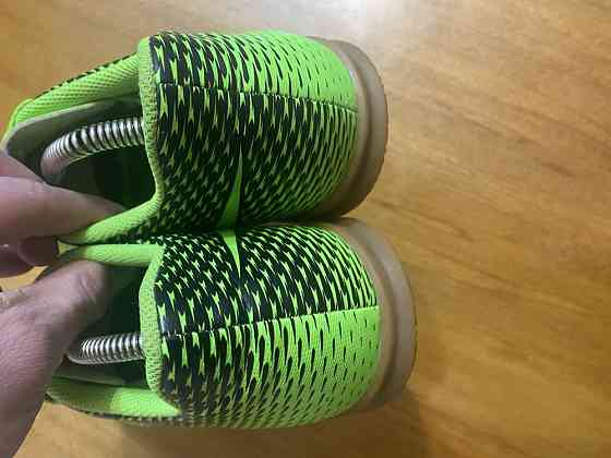 Футзалки Nike Bravata X ll IC Запорожье