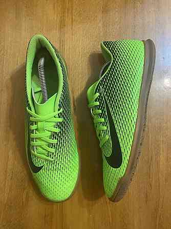 Футзалки Nike Bravata X ll IC Запорожье