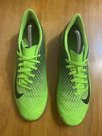Футзалки Nike Bravata X ll IC Запорожье
