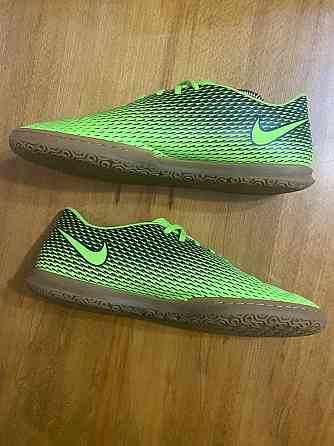 Футзалки Nike Bravata X ll IC Запорожье