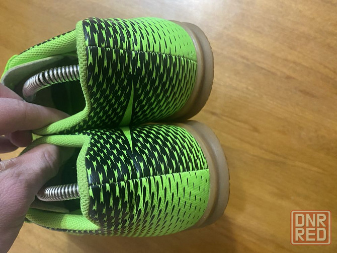Футзалки Nike Bravata X ll IC Запорожье - изображение 5