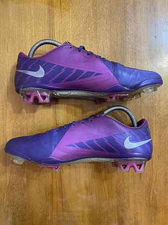Футбольные бутсы Nike Mercurial Запорожье