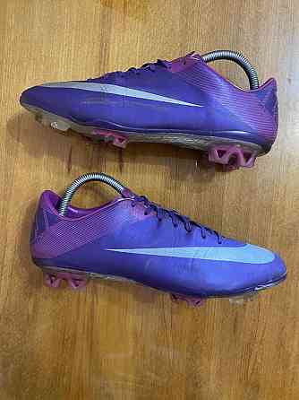 Футбольные бутсы Nike Mercurial Запорожье